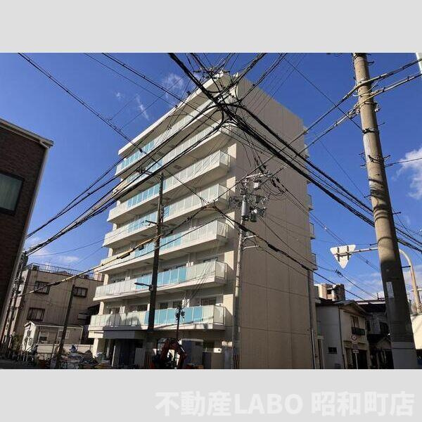 ラ・リヴィエール 