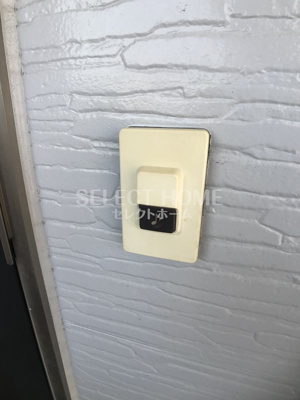 【セキュリティ】 | ハピネス西之坊