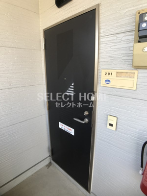  | ハピネス西之坊