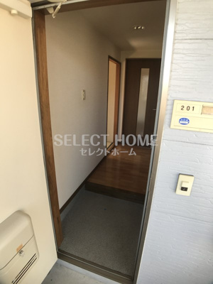  | ハピネス西之坊