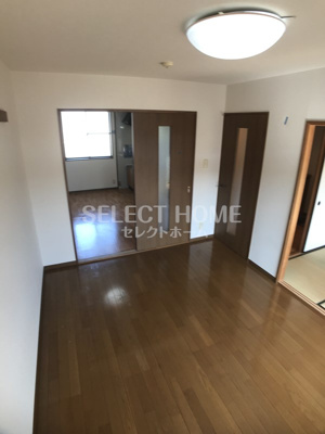  | ハピネス西之坊