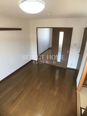  | ハピネス西之坊