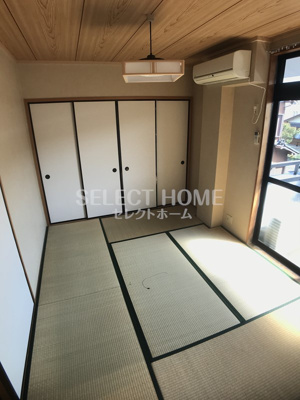  | ハピネス西之坊