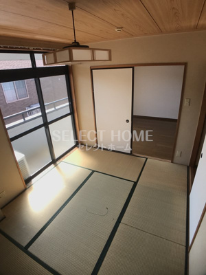  | ハピネス西之坊