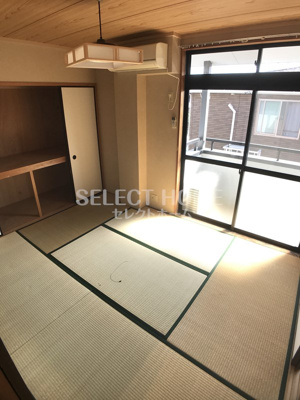  | ハピネス西之坊