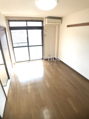  | ハピネス西之坊