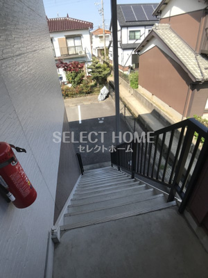  | ハピネス西之坊