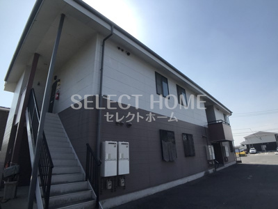  | ハピネス西之坊