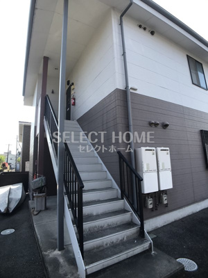  | ハピネス西之坊