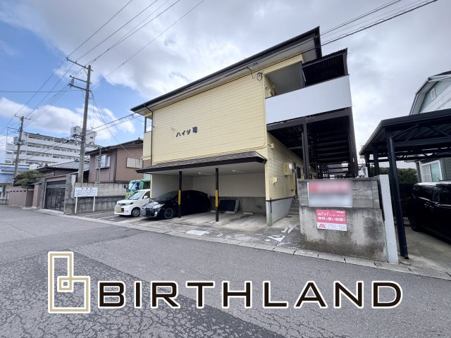 想定年間賃料468万　想定利回り12.31％　木造アパート