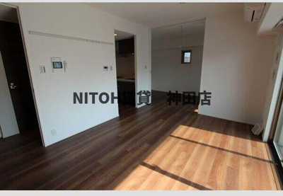 【その他】 | プラウドフラット外神田