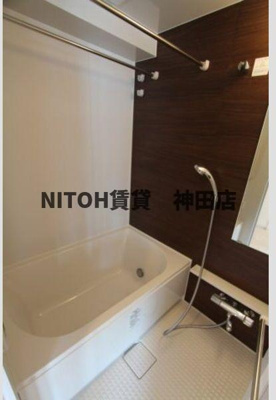 【浴室】 | プラウドフラット外神田