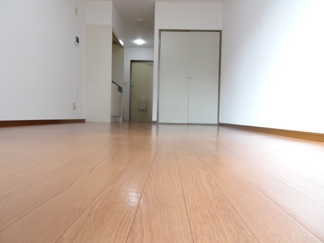 第2コーエービルの洋室