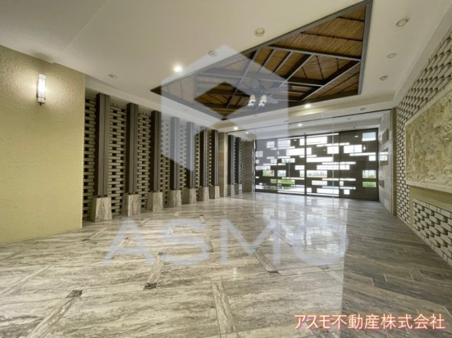 【その他共用部分】 | FRONT FIELD TENNOJI