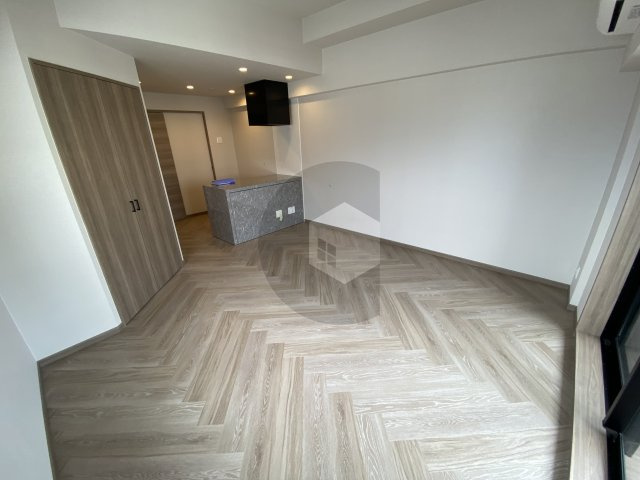 PHOENIX Clove Tomoiの寝室