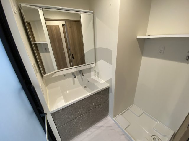 PHOENIX Clove Tomoiの洗面所