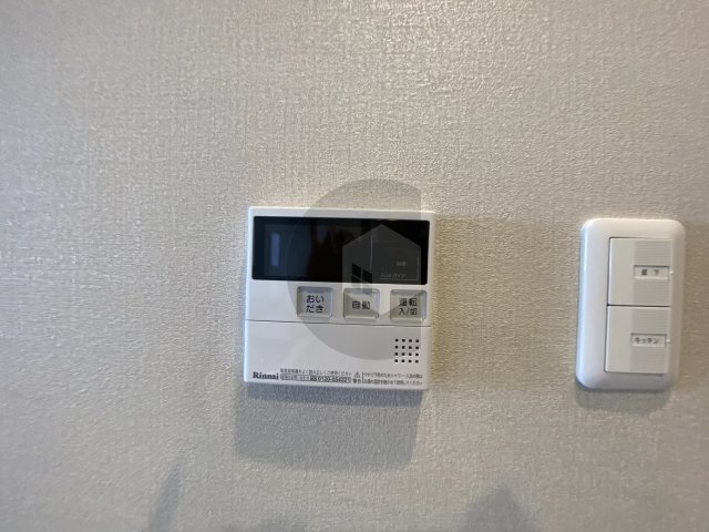 PHOENIX Clove Tomoiの設備