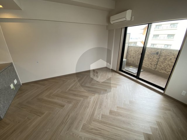 PHOENIX Clove Tomoiの洋室