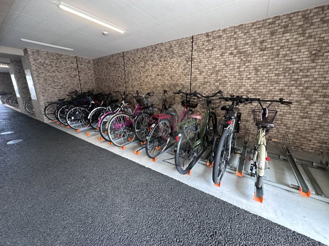 PHOENIX Clove Tomoiのその他共用部分