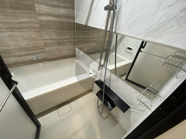 PHOENIX Clove Tomoiの浴室