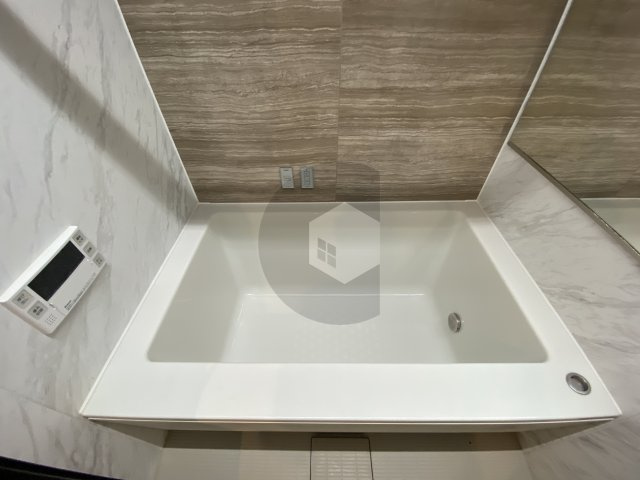 PHOENIX Clove Tomoiの浴室