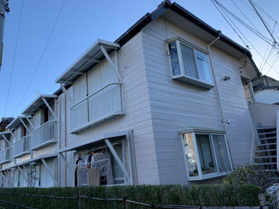 【外観】 | ピアコート西町 | 外観も気になるポイント