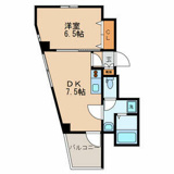台東区清川２丁目のマンションの画像