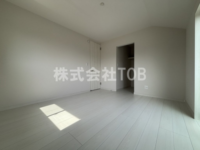 【その他】 | 緑ケ丘2丁目戸建－普通借家2年- | 洋室