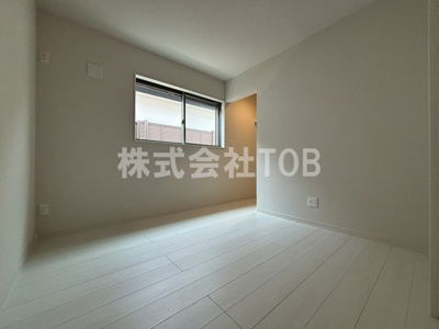 【設備】 | 緑ケ丘2丁目戸建－普通借家2年- | ガスコンロ