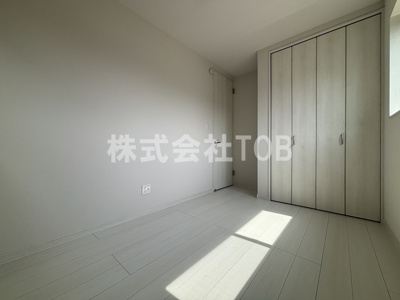 【居間・リビング】 | 緑ケ丘2丁目戸建－普通借家2年-