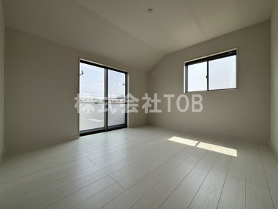 【内装】 | 緑ケ丘2丁目戸建－普通借家2年-