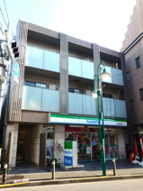 上野毛ステーションヒルズⅢの画像