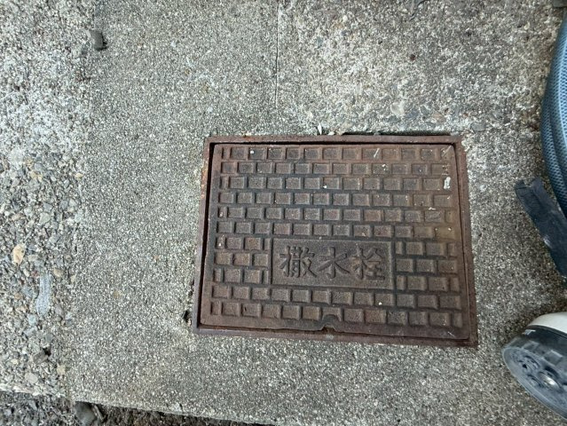 コクドビルのその他