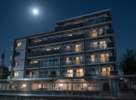 プレール・ドゥーク練馬高野台の画像