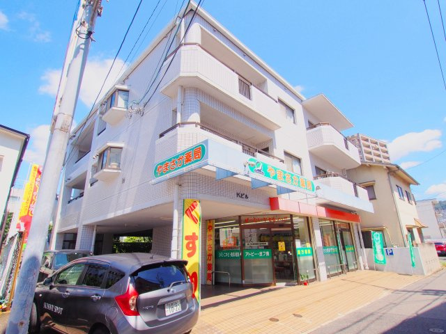 Kビル