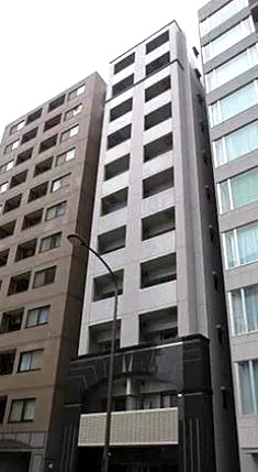 ミリアレジデンス白金台ヒルズ