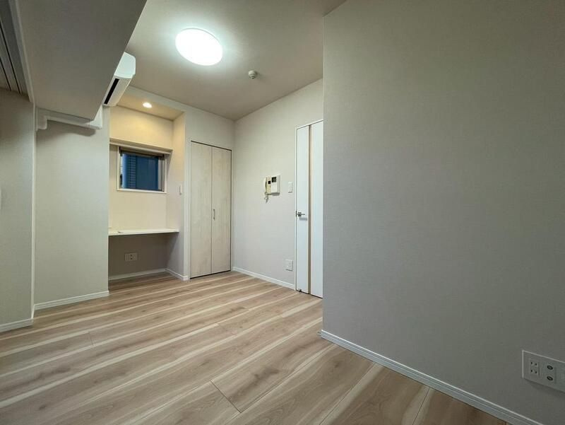 ミリアレジデンス白金台ヒルズの内装