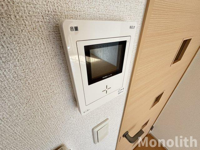 ミスティコ・ソル・オエステのセキュリティ