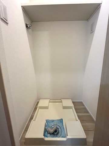 新品家具付きマンション広尾17(KaGood東京)の設備