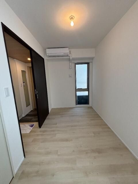 レジディア神田岩本町の内装