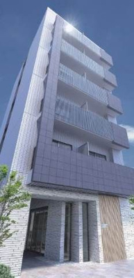 【外観】 | リヴシティ代田橋