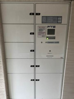 【その他共用部分】 | リヴシティ代田橋