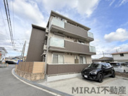 レフィナードKHY　Ⅱ棟の画像