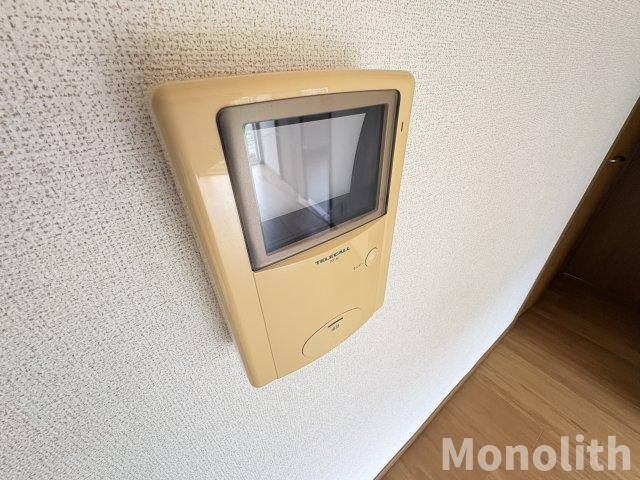 Gポルックスのセキュリティ