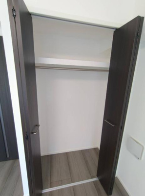 【収納】 | RELUXIA両国Ⅱ（リルシア両国Ⅱ）