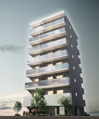 【外観】 | RELUXIA両国Ⅱ（リルシア両国Ⅱ）