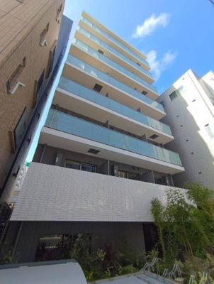 【外観】 | RELUXIA両国Ⅱ（リルシア両国Ⅱ）