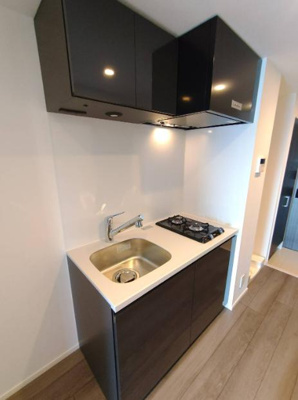 【キッチン】 | RELUXIA両国Ⅱ（リルシア両国Ⅱ）