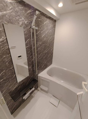 【浴室】 | RELUXIA両国Ⅱ（リルシア両国Ⅱ）