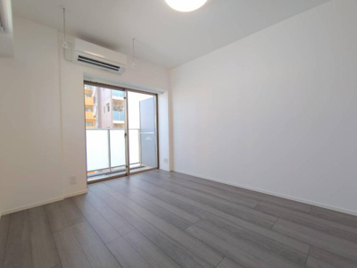 【寝室】 | RELUXIA両国Ⅱ（リルシア両国Ⅱ）